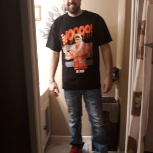 Meet your Posher, Brian